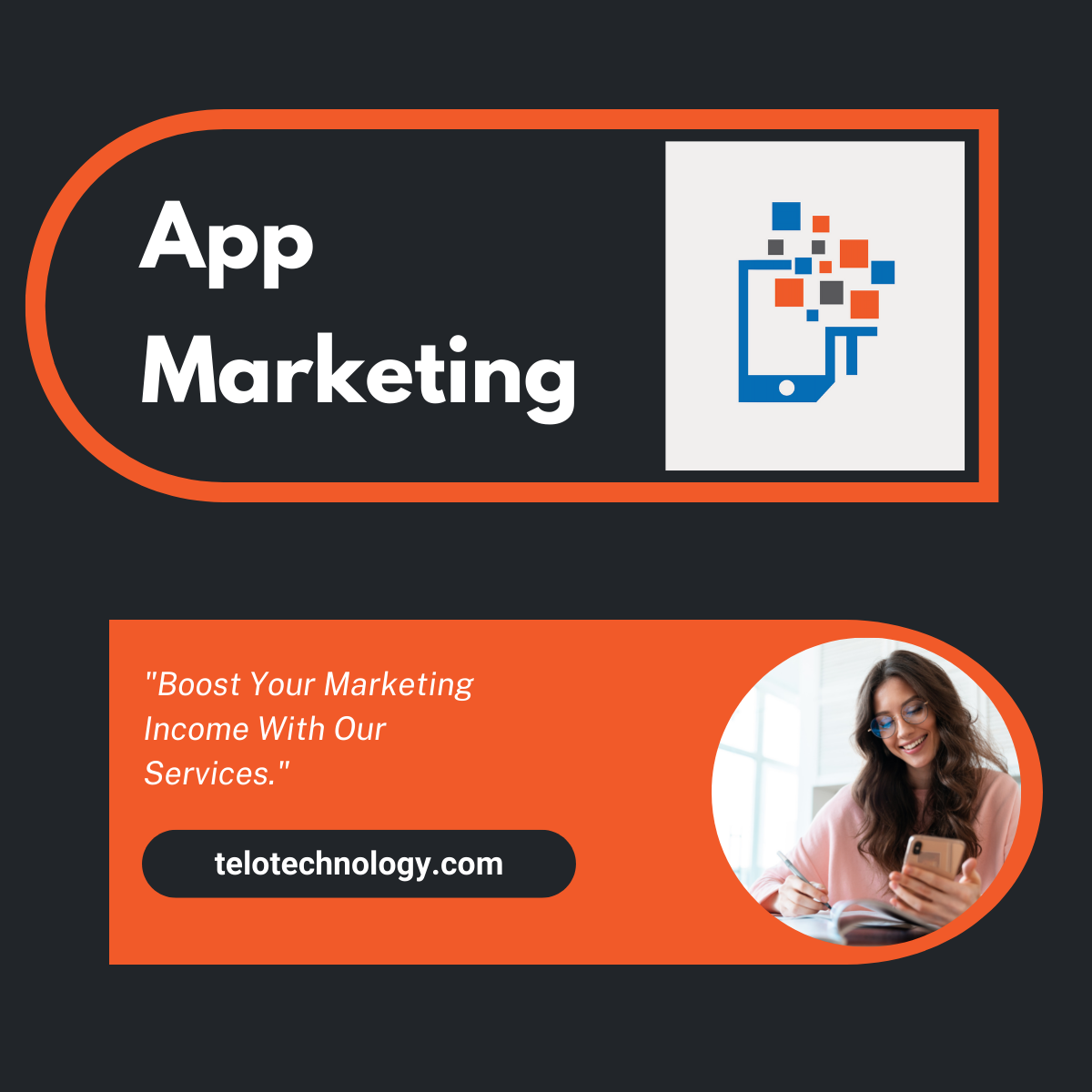 App Marketing​