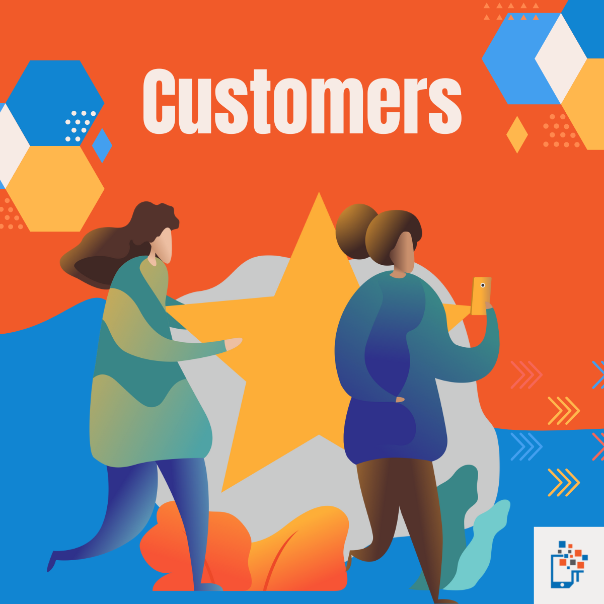 Potential Clients Or Customers​