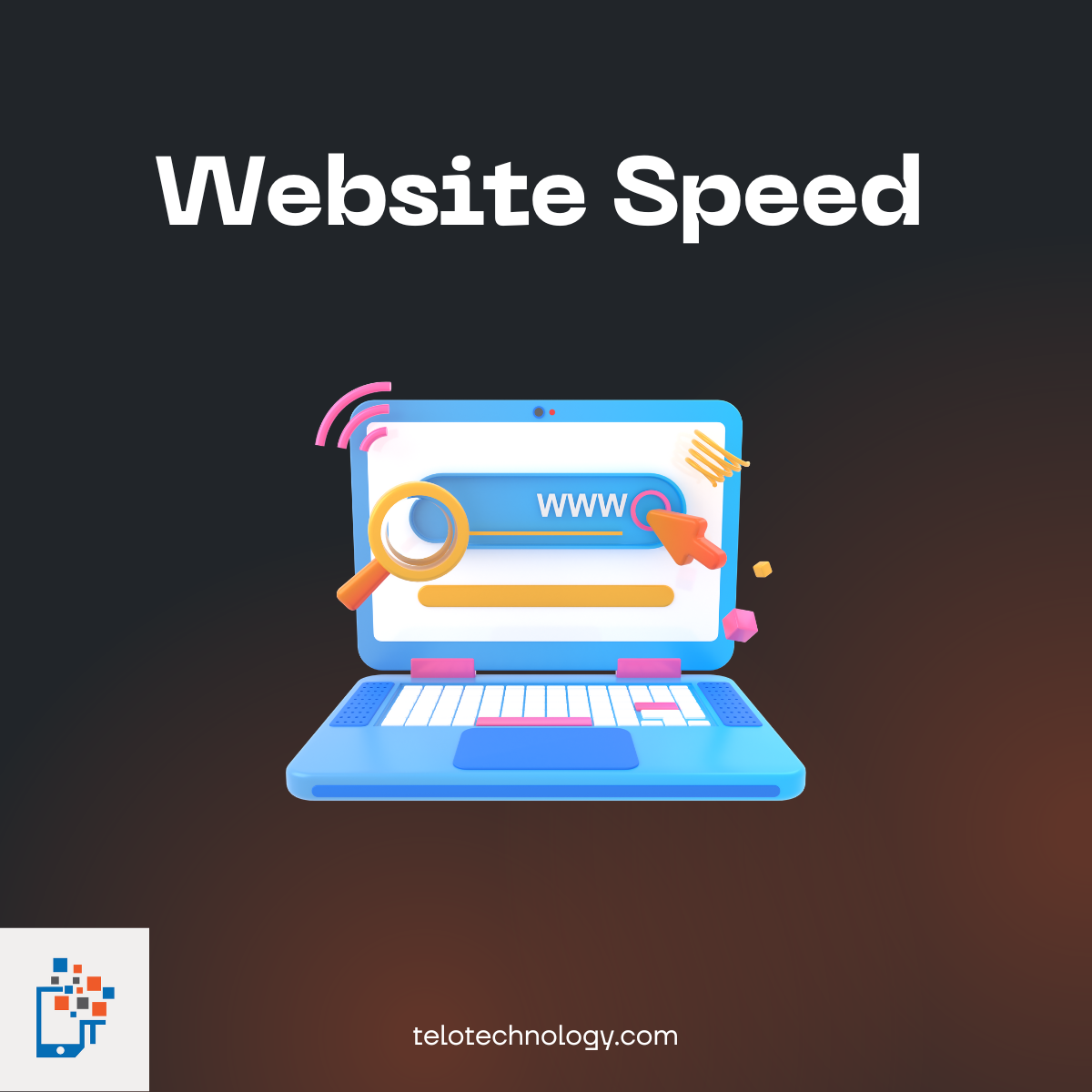 Website Speed​