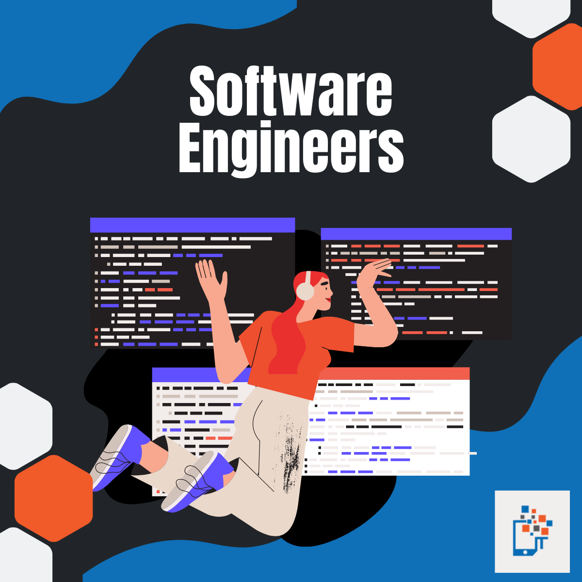 Where Can You Find Software Engineers?​
