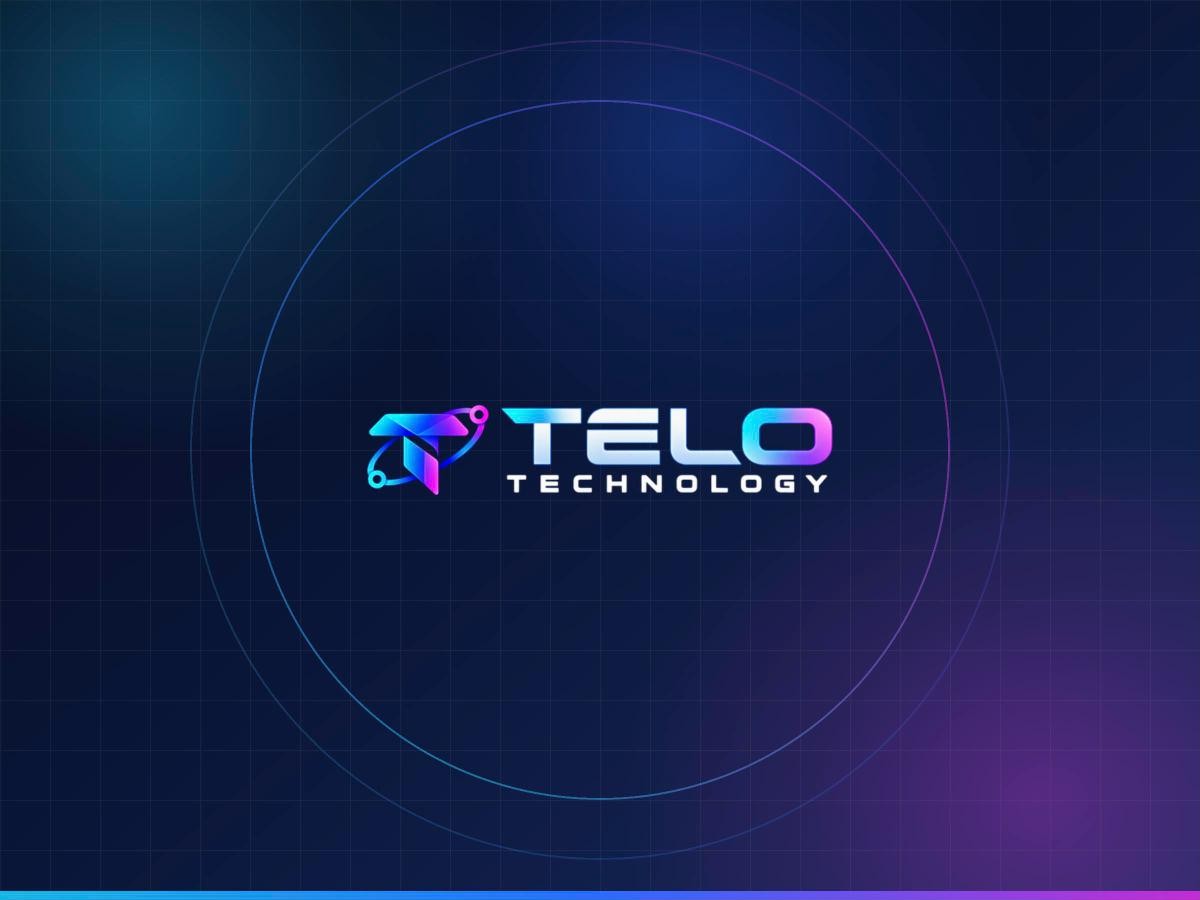 Telo Technology logo